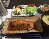 味醂醤油味！簡単ヨシダソースの使い方色々作り方5写真