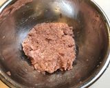 ヘルシー♡三種の海苔餃子☆作り方2写真