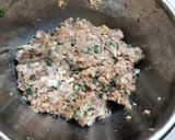 ヘルシー♡三種の海苔餃子☆作り方4写真