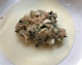 ヘルシー♡三種の海苔餃子☆作り方8写真