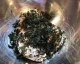 ヘルシー♡三種の海苔餃子☆作り方7写真
