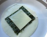 ヘルシー♡三種の海苔餃子☆作り方12写真