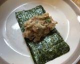 ヘルシー♡三種の海苔餃子☆作り方15写真