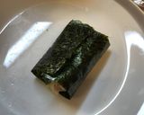ヘルシー♡三種の海苔餃子☆作り方16写真