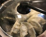 ヘルシー♡三種の海苔餃子☆作り方19写真
