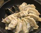 ヘルシー♡三種の海苔餃子☆作り方18写真