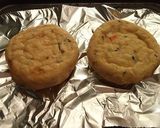 がんものメープル味噌チーズ焼き作り方3写真