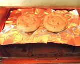 がんものメープル味噌チーズ焼き作り方4写真