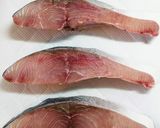 ほっこり和食♪ワラサの生姜照り焼き作り方2写真