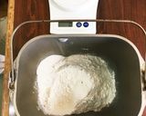 キャロットケーキ風HB食パン作り方1写真