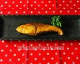 ほっこり和食♪ワラサの生姜照り焼き作り方8写真