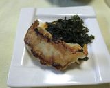 ヘルシー♡三種の海苔餃子☆作り方24写真