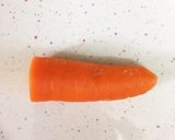 キャロットケーキ風HB食パン作り方2写真