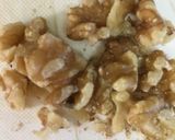 キャロットケーキ風HB食パン作り方6写真