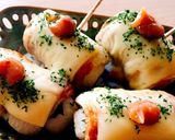 【簡単】チーズちくわの甘辛照り焼き炒め♡作り方7写真