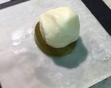 シュウマイの皮でメキシカン風おつまみ作り方3写真