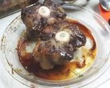 牛テール大根作り方2写真