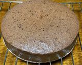 チョコ好きさんのチョコケーキ作り方3写真
