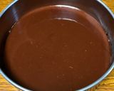 チョコ好きさんのチョコケーキ作り方4写真