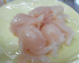 めっけもん♪簡単！なすのわさび醤油和え作り方3写真