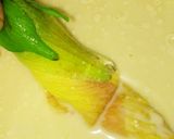 バリ旨！簡単♪れんこんの明太子詰め天ぷら作り方12写真