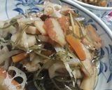 素朴な味☆五目混ぜごはん☆祖母の味作り方6写真
