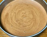 チョコ好きさんのチョコケーキ作り方7写真