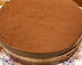 チョコ好きさんのチョコケーキ作り方9写真