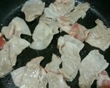 簡単*お餅deトッポギ風♡♡作り方2写真