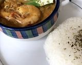 ちょっと本格的なオトナな✨キーマカレー✨作り方8写真