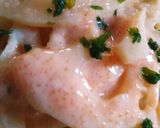３ステップつくおき！蓮根のたらこマヨ作り方5写真