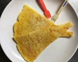 超簡単！小腹へったらショウガのうす焼き作り方3写真