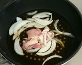 減塩 親子丼作り方4写真