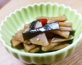 大人の醤油味♪大根のぱりぱり漬け作り方8写真