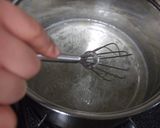 小３が作った牛乳寒天（簡単、美味しい）作り方3写真