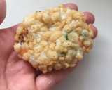 簡単！サクサク！揚げ玉のすり身揚げ♪作り方4写真