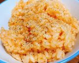 NOフライパンdeお店のチキンライス作り方7写真