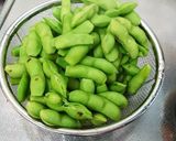 枝豆下処理方法&絶品基本塩ゆで作り方6写真