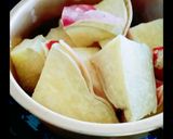 サツマイモコロッケ作り方5写真