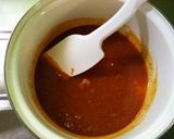 甘みそこんにゃく作り方1写真