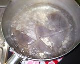 甘みそこんにゃく作り方4写真