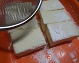 揚げ出し豆腐♪カリッとお出汁が染みわたる作り方4写真