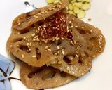 昔ながらのおかず☆きんぴらゴボウ☆作り方4写真