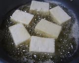 揚げ出し豆腐♪カリッとお出汁が染みわたる作り方5写真