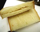 とろ～り濃厚フレンチトースト作り方2写真