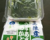 めかぶとオクラのピリ辛和え作り方1写真