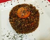【もち麦】カレールーで簡単♪ドライカレー作り方6写真