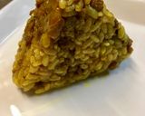 茄子とひき肉のスパイス炒め作り方9写真
