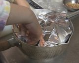 ナスの煮浸し作り方3写真