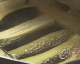 ナスの煮浸し作り方4写真